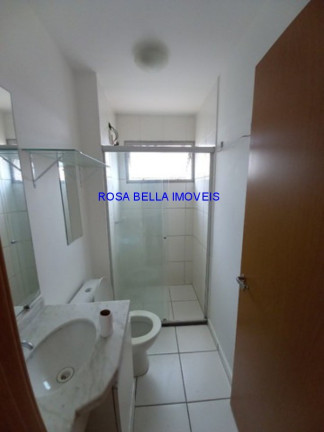Imagem Apartamento com 2 Quartos à Venda, 44 m² em Cidade Nova - Jundiaí