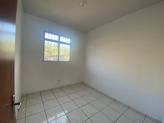 Imagem Apartamento com 3 Quartos para Alugar, 66 m² em Amaro Lanari - Coronel Fabriciano