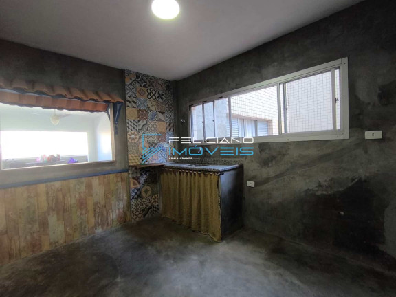 Imagem Apartamento com 2 Quartos à Venda, 87 m² em Boqueirão - Praia Grande Imagem Apartamento com 2 Quartos à Venda, 87 m² em Boqueirão - Praia Grande