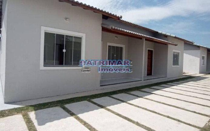 Casa com 2 Quartos à Venda, 30 m² em Jardim Atlântico Central (itaipuaçu) - Maricá