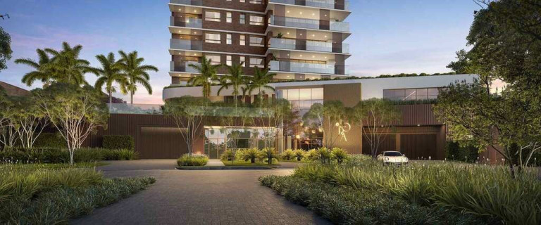 Imagem Apartamento com 4 Quartos à Venda, 420 m² em Alphagran Alphaville - Barueri Imagem Apartamento com 4 Quartos à Venda, 420 m² em Alphagran Alphaville - Barueri