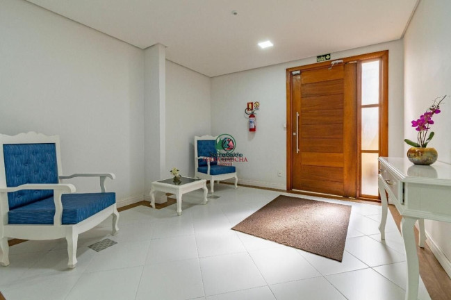 Imagem Apartamento com 1 Quarto à Venda, 50 m² em Centro - Canela