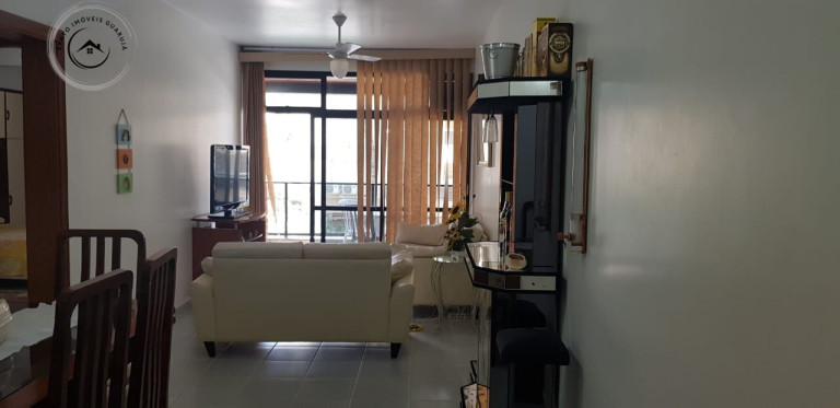 Imagem Apartamento com 2 Quartos à Venda, 80 m² em Enseada - Guarujá Imagem Apartamento com 2 Quartos à Venda, 80 m² em Enseada - Guarujá