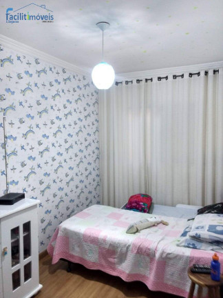 Imagem Sobrado com 3 Quartos à Venda, 220 m² em Baeta Neves - São Bernardo Do Campo Imagem Sobrado com 3 Quartos à Venda, 220 m² em Baeta Neves - São Bernardo Do Campo