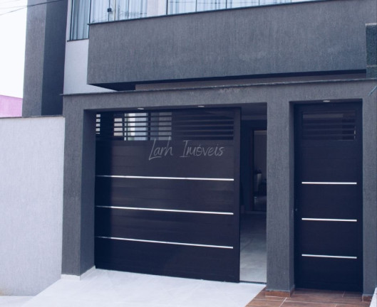 Imagem Casa com 3 Quartos à Venda, 126 m² em Campo Grande - Rio De Janeiro Imagem Casa com 3 Quartos à Venda, 126 m² em Campo Grande - Rio De Janeiro