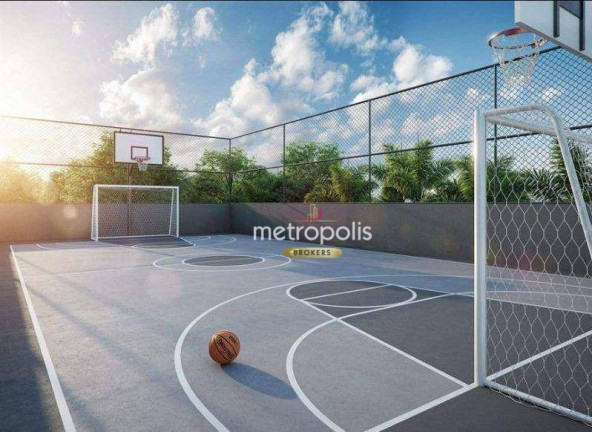 Imagem Apartamento com 3 Quartos à Venda, 69 m² em Rudge Ramos - São Bernardo Do Campo Imagem Apartamento com 3 Quartos à Venda, 69 m² em Rudge Ramos - São Bernardo Do Campo