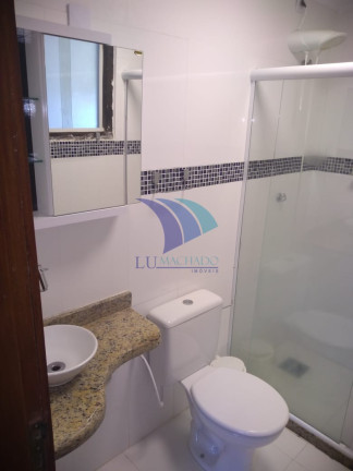 Imagem Casa com 2 Quartos à Venda, 70 m² em Rasa - Búzios