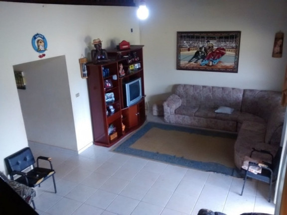 Imagem Chácara com 3 Quartos à Venda, 12.000 m² em Pq São Jorge - Santa Branca
