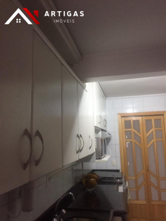 Imagem Apartamento com 3 Quartos à Venda, 89 m² em Vila Regente Feijó - São Paulo