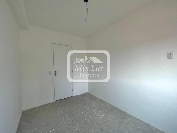 Imagem Apartamento com 2 Quartos à Venda, 54 m² em Jardim Das Flores - Osasco