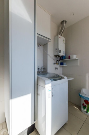 Imagem Apartamento com 4 Quartos à Venda, 198 m² em Alphaville - Santana De Parnaíba Imagem Apartamento com 4 Quartos à Venda, 198 m² em Alphaville - Santana De Parnaíba