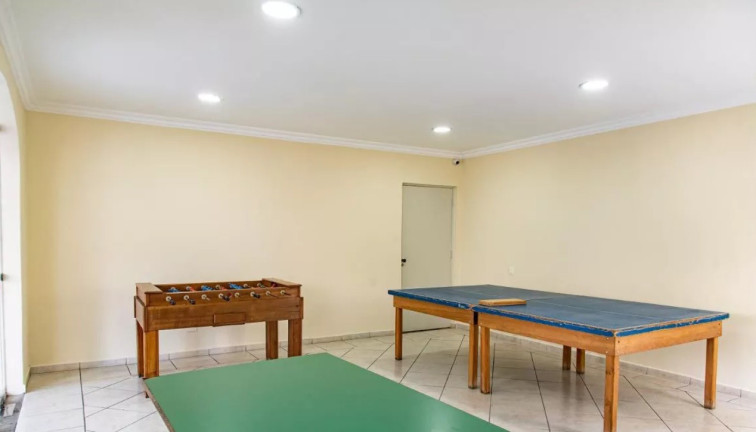 Imagem Apartamento com 3 Quartos à Venda, 65 m² em Vila Firmiano Pinto - São Paulo