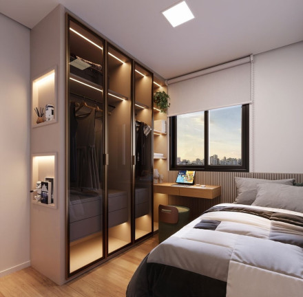 Imagem Apartamento com 3 Quartos à Venda, 61 m² em Jardim São Paulo(zona Norte) - São Paulo Imagem Apartamento com 3 Quartos à Venda, 61 m² em Jardim São Paulo(zona Norte) - São Paulo