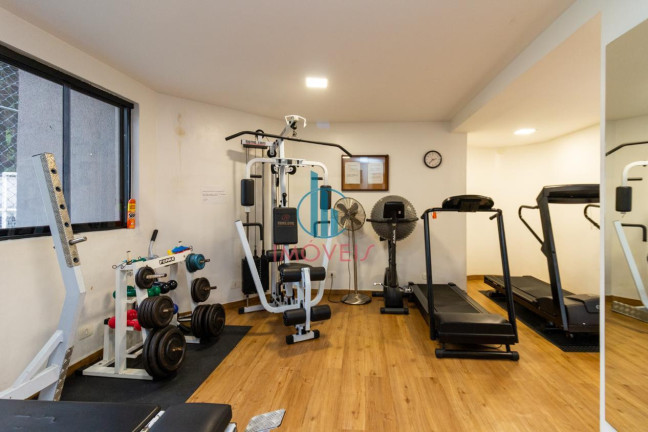 Imagem Apartamento com 3 Quartos à Venda, 72 m² em Vila Mariana - São Paulo