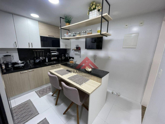 Imagem Apartamento com 3 Quartos à Venda, 150 m² em Icaraí - Niterói Imagem Apartamento com 3 Quartos à Venda, 150 m² em Icaraí - Niterói