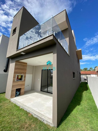 Imagem Sobrado com 3 Quartos à Venda, 109 m² em Ingleses Do Rio Vermelho - Florianópolis