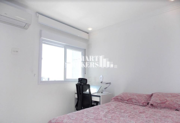 Imagem Apartamento com 3 Quartos à Venda, 130 m² em Vila Mariana - São Paulo