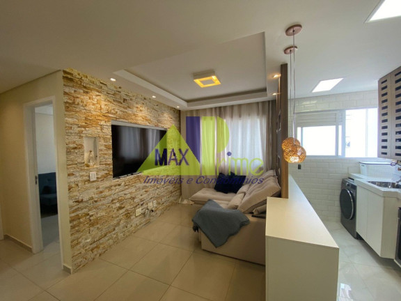 Imagem Apartamento com 2 Quartos à Venda, 47 m² em Jardim São Francisco (zona Leste) - São Paulo Imagem Apartamento com 2 Quartos à Venda, 47 m² em Jardim São Francisco (zona Leste) - São Paulo