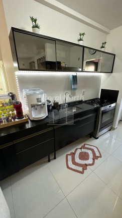 Imagem Apartamento com 3 Quartos à Venda, 101 m² em Fazenda - Itajaí