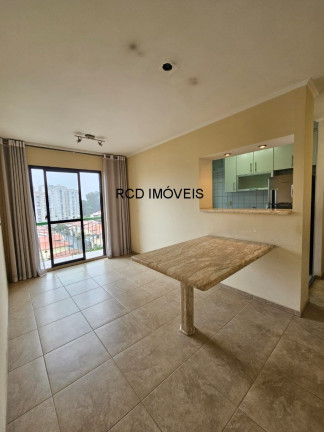 Apartamento com 2 Quartos à Venda, 56 m² em Jardim Das Vertentes - São Paulo