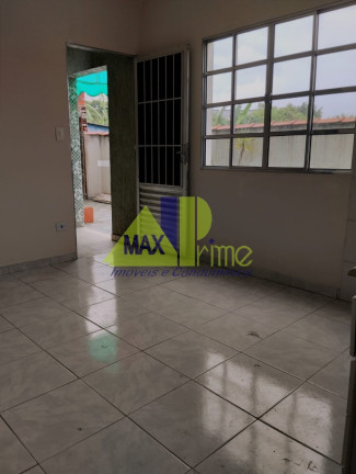 Imagem Casa com 1 Quarto à Venda, 30 m² em Jardim Danfer - São Paulo