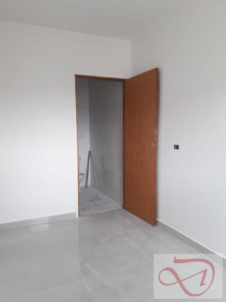 Apartamento com 2 Quartos à Venda, 53 m² em Jardim Ana Maria - Santo André