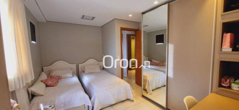 Imagem Apartamento com 3 Quartos à Venda, 140 m² em Setor Bueno - Goiânia