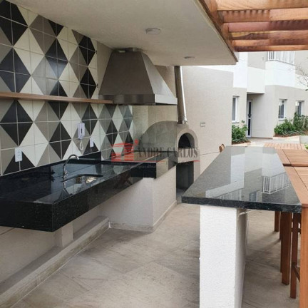 Imagem Apartamento com 2 Quartos à Venda, 48 m² em Padroeira - Osasco