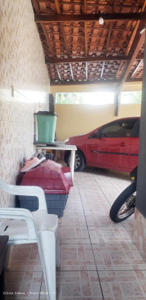 Imagem Sobrado com 2 Quartos à Venda, 85 m² em Vila Valença - São Vicente