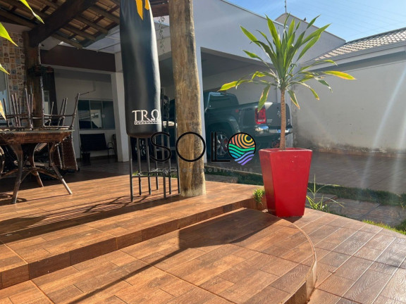 Imagem Casa com 2 Quartos à Venda, 97 m² em Jardim Santa Júlia (vila Xavier) - Araraquara