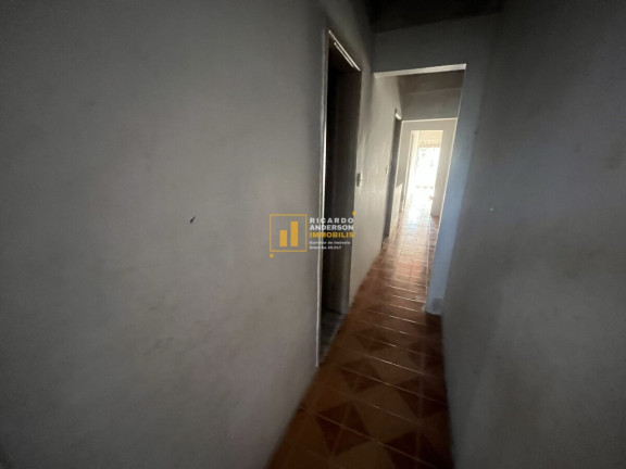 Imagem Casa com 5 Quartos à Venda, 188 m² em Santo Antônio - Salvador