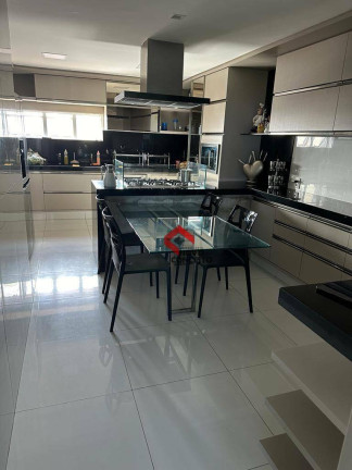 Imagem Apartamento com 3 Quartos à Venda, 230 m² em Cocó - Fortaleza