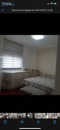 Imagem Apartamento com 4 Quartos à Venda, 123 m² em Barcelona - São Caetano Do Sul