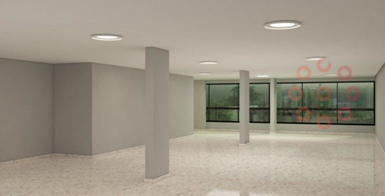 Sala Comercial à Venda, 250 m² em Sagrada Família - Belo Horizonte