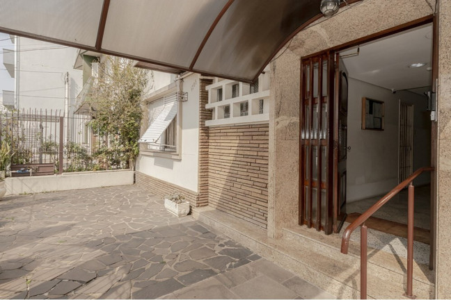Imagem Imóvel com 2 Quartos à Venda, em Menino Deus - Porto Alegre Imagem Imóvel com 2 Quartos à Venda, em Menino Deus - Porto Alegre