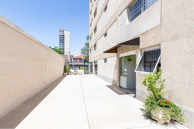 Imagem Apartamento com 3 Quartos à Venda, 65 m² em Chácara Santo Antônio (zona Sul) - São Paulo Imagem Apartamento com 3 Quartos à Venda, 65 m² em Chácara Santo Antônio (zona Sul) - São Paulo
