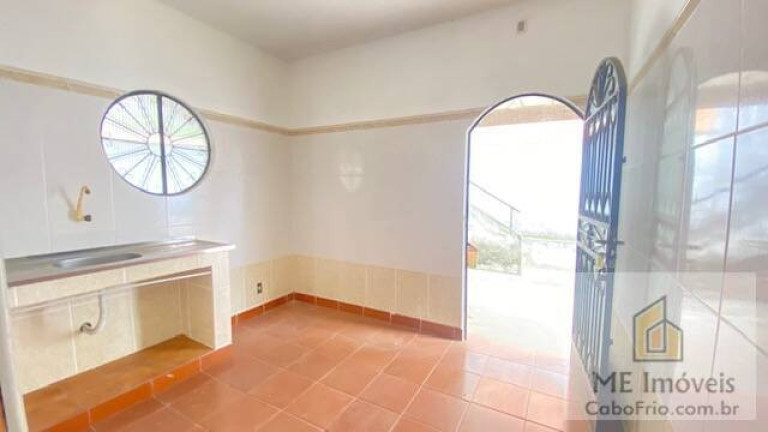Imagem Casa com 2 Quartos à Venda, 85 m² em Vinhateiro - São Pedro Da Aldeia