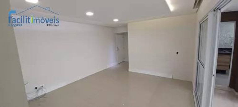 Imagem Apartamento com 3 Quartos à Venda, 116 m² em Baeta Neves - São Bernardo Do Campo