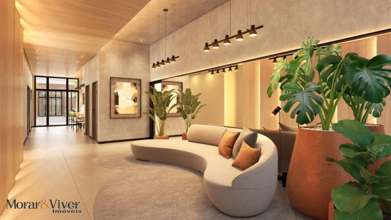 Imagem Apartamento com 2 Quartos à Venda, 67 m² em Seminário - Curitiba