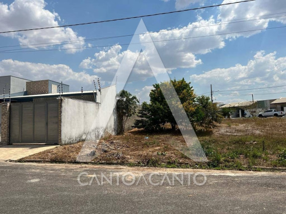 Imagem Terreno à Venda, 317 m² em Jardim Itália Iii - Sinop Imagem Terreno à Venda, 317 m² em Jardim Itália Iii - Sinop
