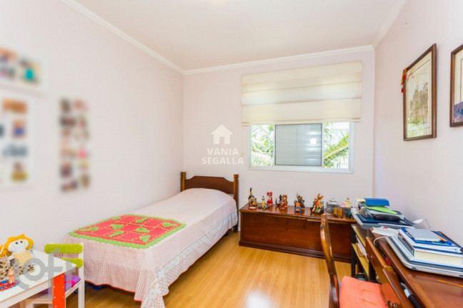 Imagem Apartamento com 2 Quartos à Venda, 81 m² em Perdizes - São Paulo