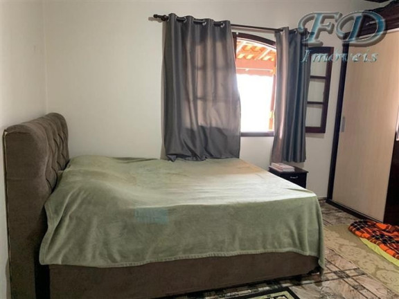 Imagem Casa com 5 Quartos à Venda, 356 m² em Terra Preta (terra Preta) - Mairiporã