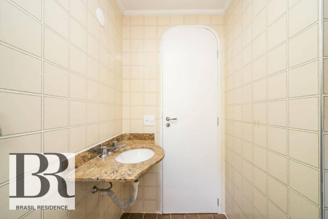 Imagem Apartamento com 4 Quartos à Venda, 195 m² em Aclimação - São Paulo Imagem Apartamento com 4 Quartos à Venda, 195 m² em Aclimação - São Paulo