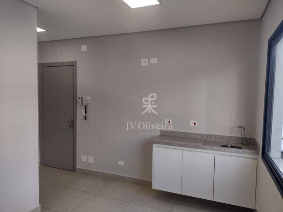 Imagem Sala Comercial para Alugar, 20 m² em Butantã - São Paulo