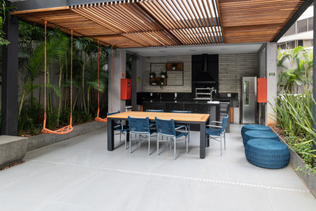 Imagem Imóvel com 1 Quarto à Venda, 35 m² em Pinheiros - São Paulo Imagem Imóvel com 1 Quarto à Venda, 35 m² em Pinheiros - São Paulo