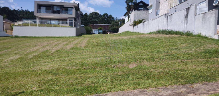 Imagem Terreno à Venda, 502 m² em Tamboré - Santana De Parnaíba Imagem Terreno à Venda, 502 m² em Tamboré - Santana De Parnaíba