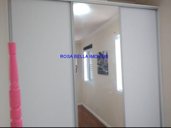 Imagem Apartamento com 2 Quartos à Venda, 48 m² em Jardim Shangai - Jundiaí