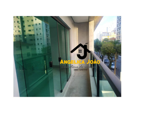 Imagem Casa com 4 Quartos à Venda, 270 m² em Aparecida - Santos Imagem Casa com 4 Quartos à Venda, 270 m² em Aparecida - Santos