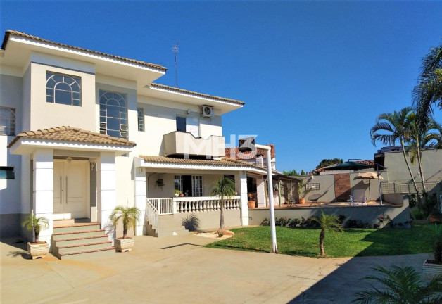 Imagem Casa com 3 Quartos à Venda, 331 m² em Vila Breda - Santa Bárbara D'oeste Imagem Casa com 3 Quartos à Venda, 331 m² em Vila Breda - Santa Bárbara D'oeste
