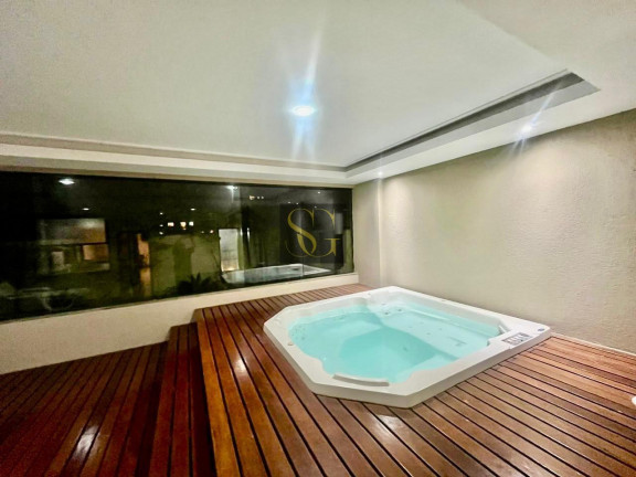 Imagem Apartamento com 3 Quartos à Venda, 112 m² em Taumaturgo - Teresópolis